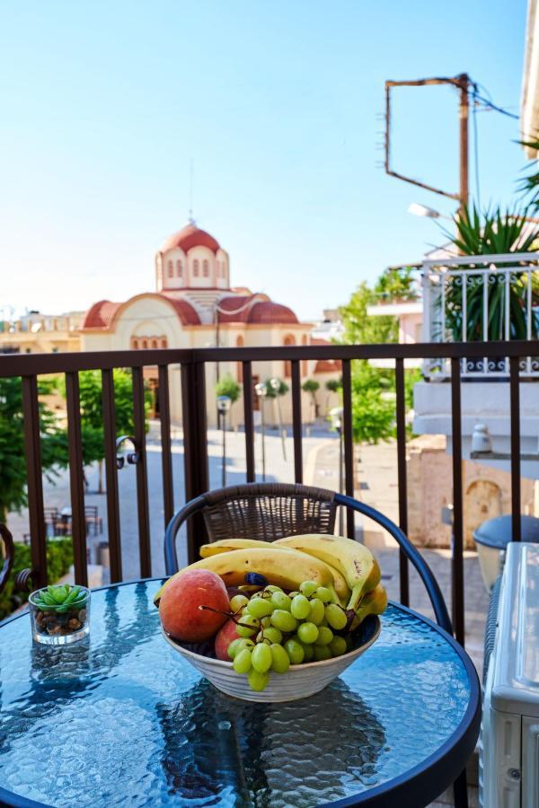 City Experience Maisonette B Heraklion  Екстер'єр фото