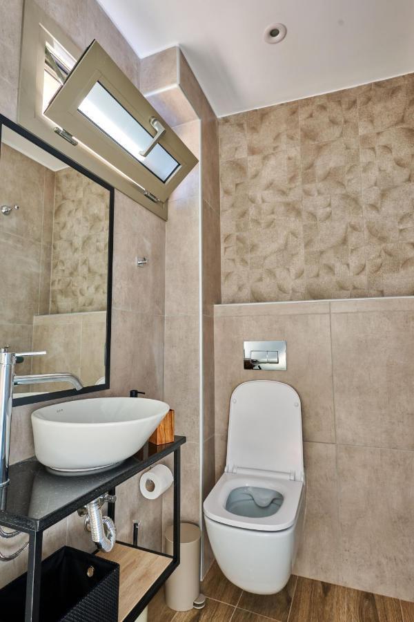 City Experience Maisonette B Heraklion  Екстер'єр фото