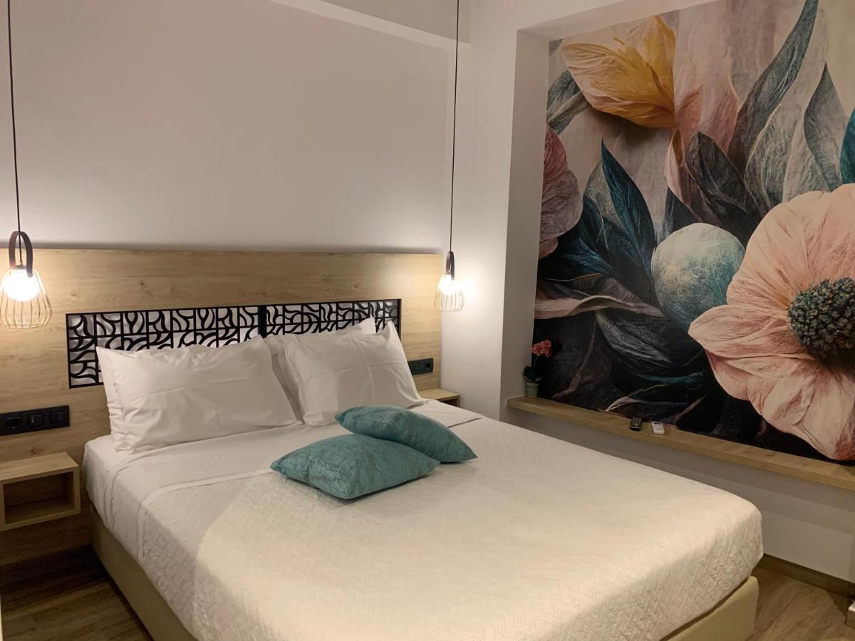 City Experience Maisonette B Heraklion  Екстер'єр фото